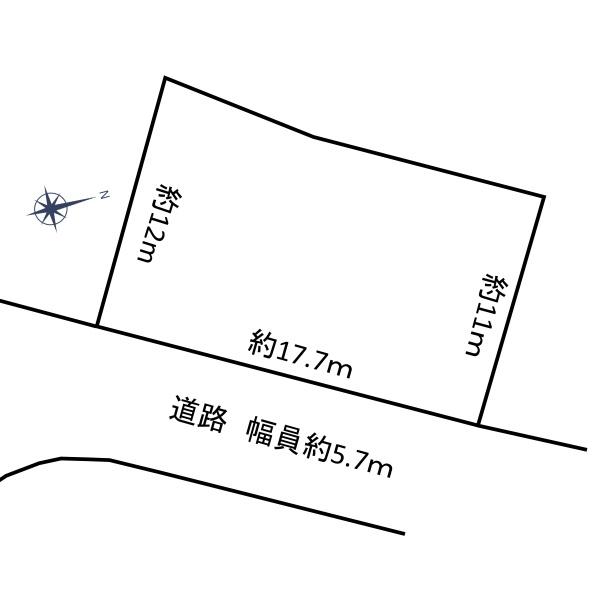 可児市長坂7丁目(No.19251)