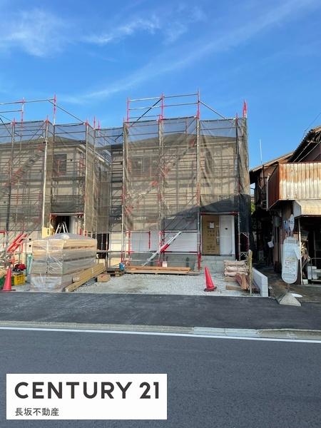 可児市若葉台2丁目　1号棟（No.47053）
