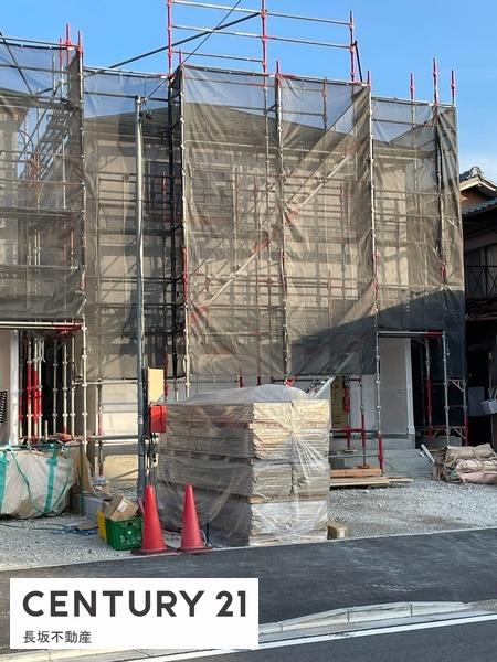可児市若葉台2丁目　1号棟（No.47053）