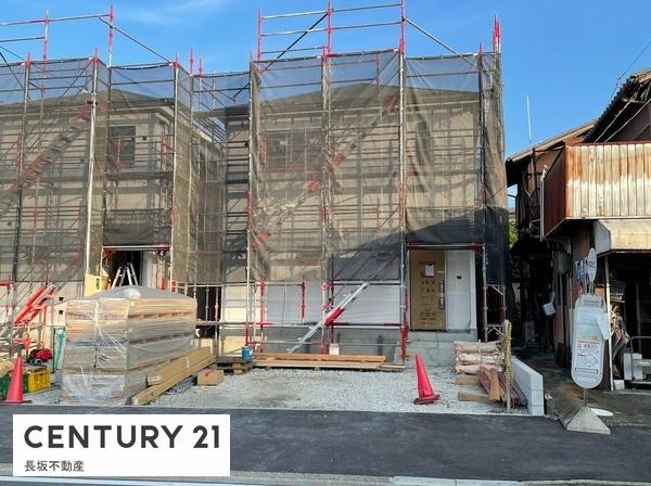 可児市若葉台2丁目　1号棟（No.47053）