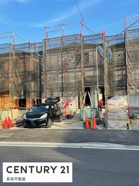 可児市若葉台2丁目　2号棟（No.47054）