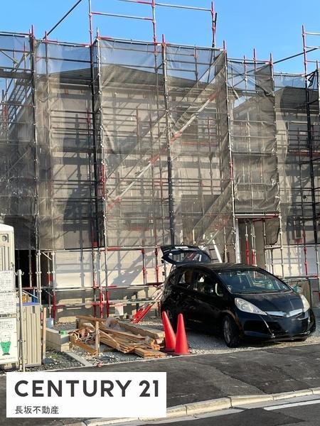 可児市若葉台2丁目　2号棟（No.47054）
