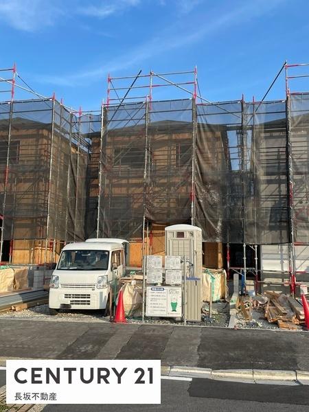 可児市若葉台2丁目　3号棟（No.47055）