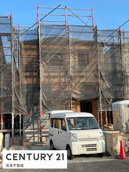 可児市若葉台2丁目　3号棟（No.47055）