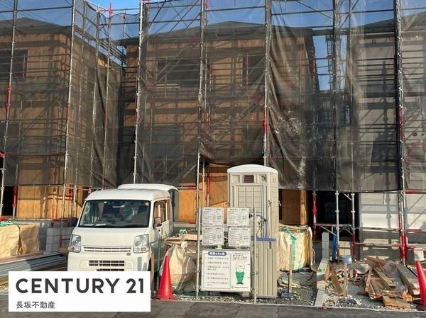 可児市若葉台2丁目　3号棟（No.47055）