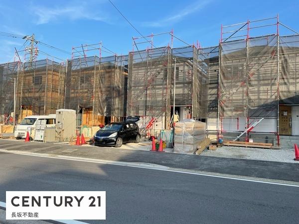 可児市若葉台2丁目　3号棟（No.47055）