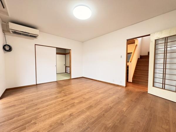 可児市光陽台４丁目の中古一戸建て
