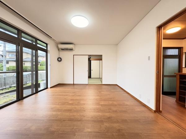 可児市光陽台４丁目の中古一戸建て