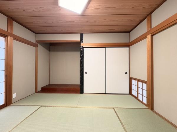 可児市光陽台４丁目の中古一戸建て