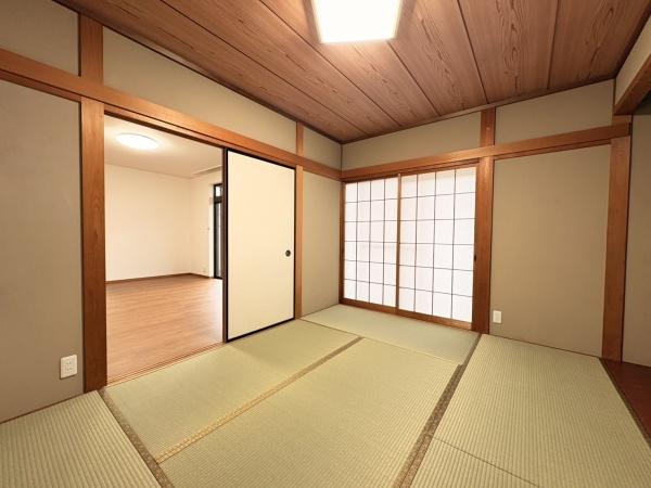 可児市光陽台４丁目の中古一戸建て