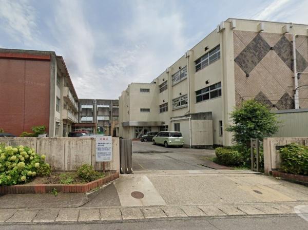 可児郡御嵩町伏見の中古一戸建て(御嵩町立伏見小学校)