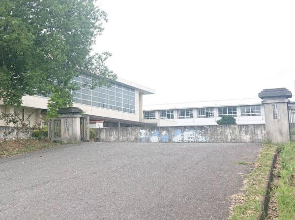 可児郡御嵩町伏見の中古一戸建て(可児市御嵩町中学校組合立共和中学校)