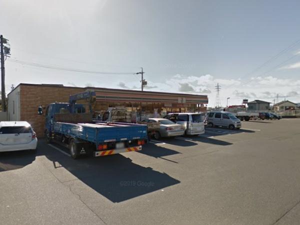 可児郡御嵩町伏見の中古一戸建て(セブンイレブン御嵩町伏見店)