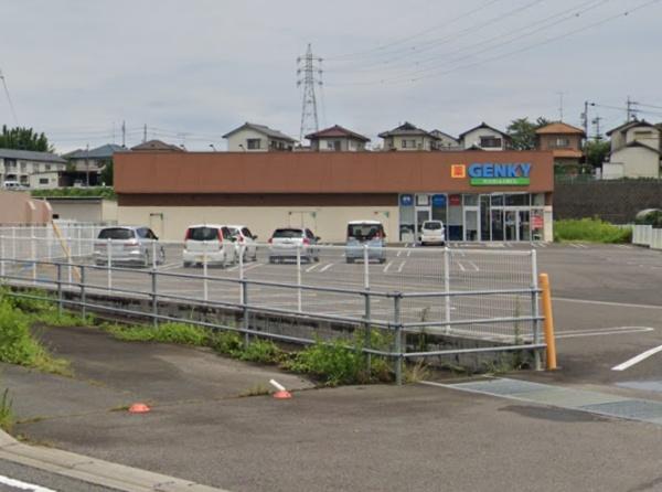 可児郡御嵩町伏見の中古一戸建て(ゲンキー上恵土店)