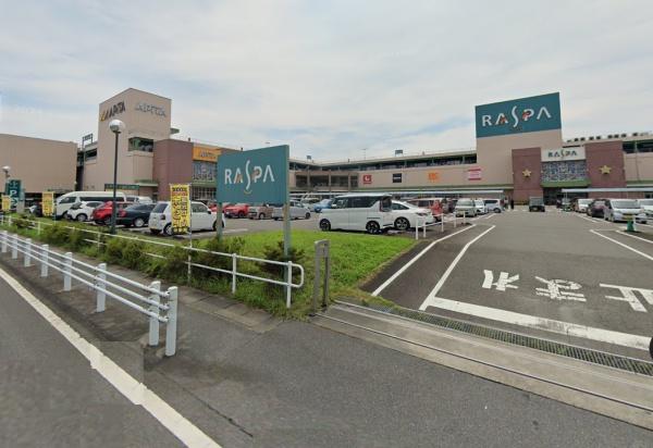 可児郡御嵩町伏見の中古一戸建て(ラスパ御嵩)
