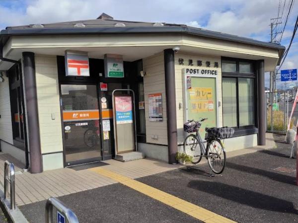 可児郡御嵩町伏見の中古一戸建て(伏見郵便局)