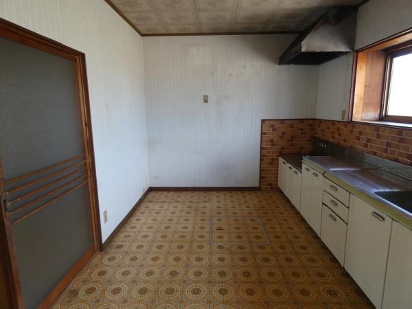 可児市今渡の中古一戸建て