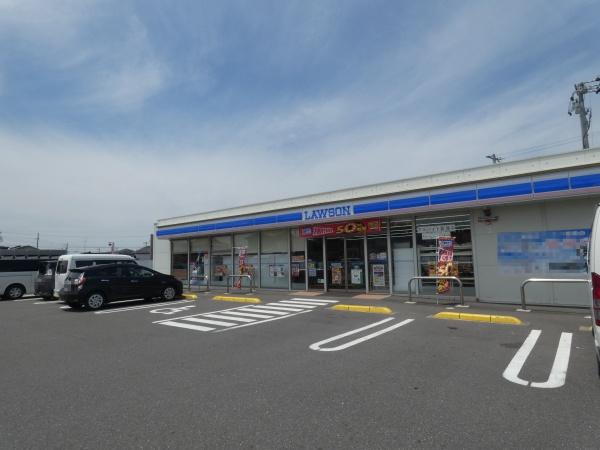 可児市今渡の中古一戸建て(ローソン可児今渡大東店)
