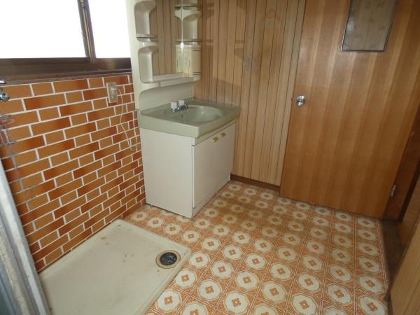 可児市今渡の中古一戸建て