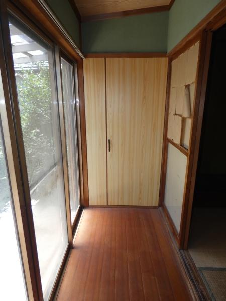 可児市今渡の中古一戸建て