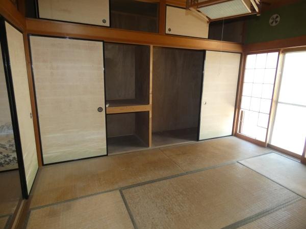 可児市今渡の中古一戸建て