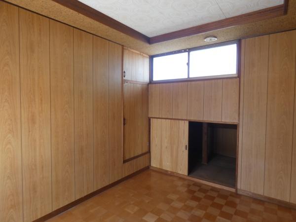 可児市今渡の中古一戸建て