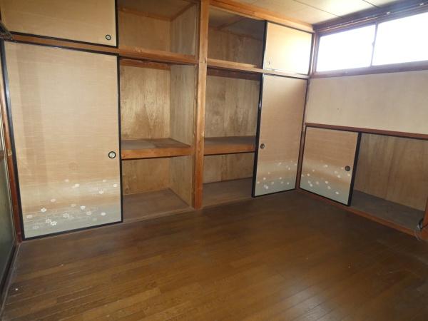 可児市今渡の中古一戸建て
