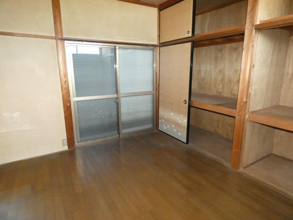 可児市今渡の中古一戸建て