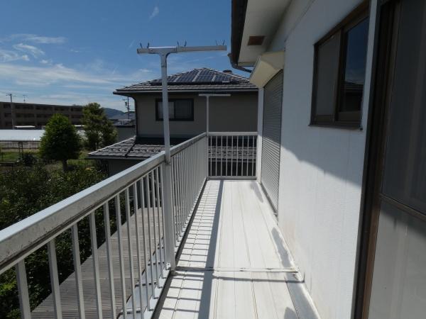 可児市今渡の中古一戸建て