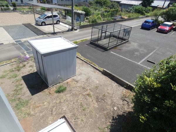 可児市今渡の中古一戸建て