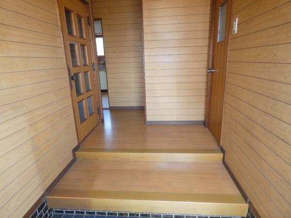 可児市今渡の中古一戸建て