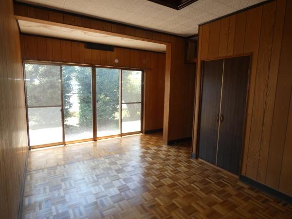可児市今渡の中古一戸建て
