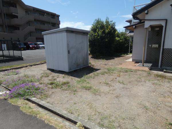 可児市今渡の中古一戸建て