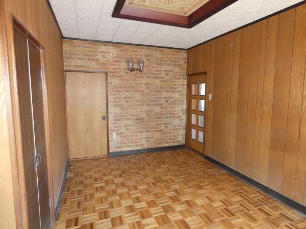 可児市今渡の中古一戸建て