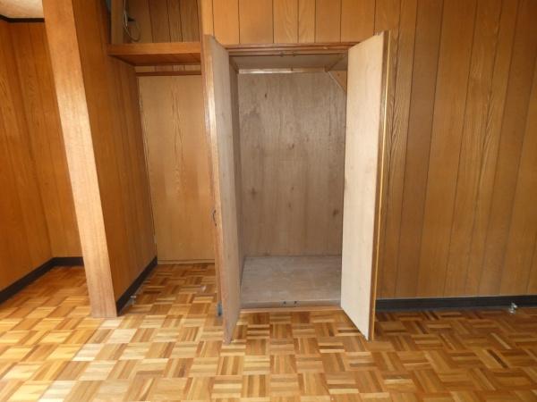 可児市今渡の中古一戸建て