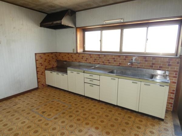 可児市今渡の中古一戸建て