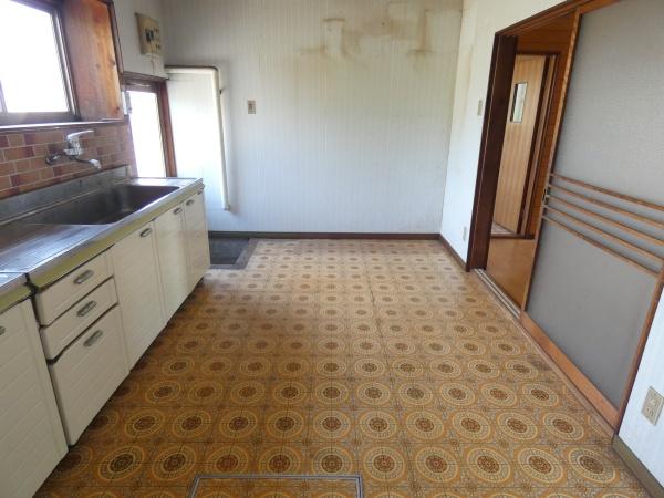 可児市今渡の中古一戸建て
