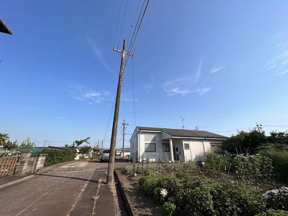 美濃加茂市本郷町５丁目の中古一戸建て