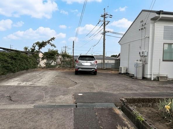 美濃加茂市本郷町５丁目の中古一戸建て