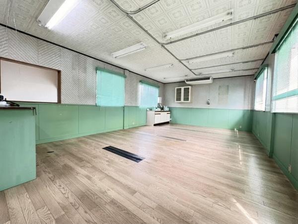 美濃加茂市本郷町５丁目の中古一戸建て