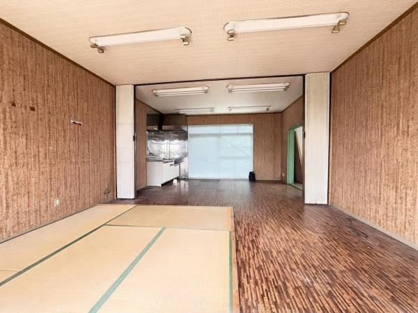 美濃加茂市本郷町５丁目の中古一戸建て