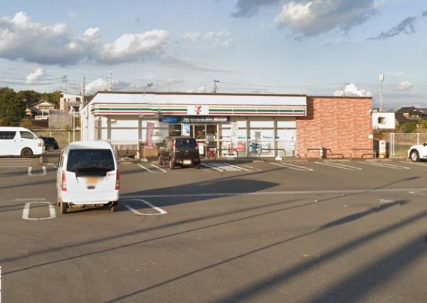 可児市塩の土地(セブンイレブン可児土田南店)
