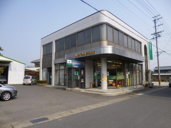 可児市塩の土地(JAめぐみの春里支店)