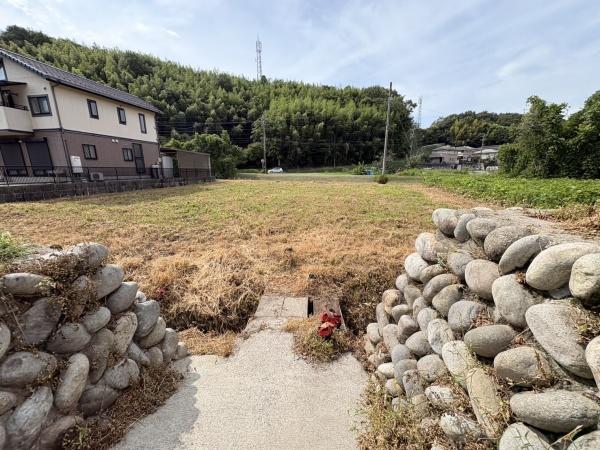可児市塩の土地