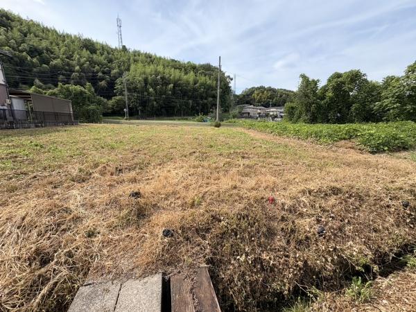 可児市塩の土地
