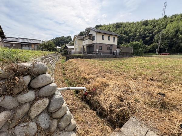 可児市塩の土地