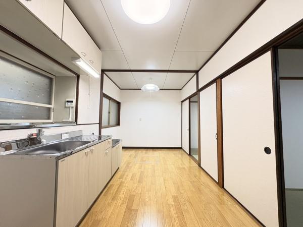 可児市瀬田の中古一戸建て