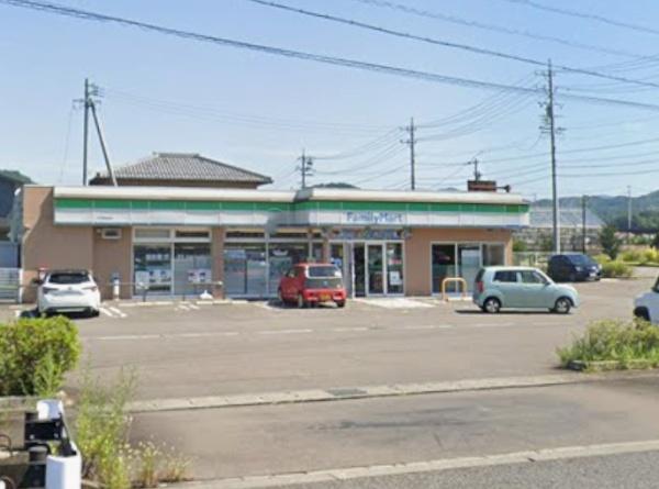 可児市瀬田の中古一戸建て(ファミリーマート可児柿田店)