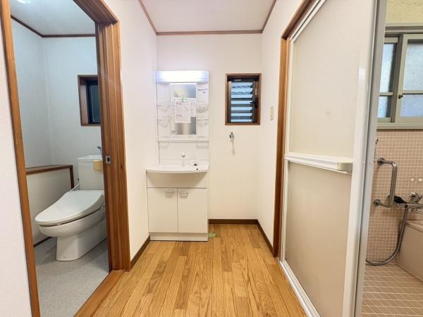 可児市瀬田の中古一戸建て