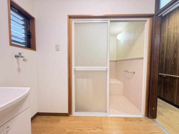 可児市瀬田の中古一戸建て